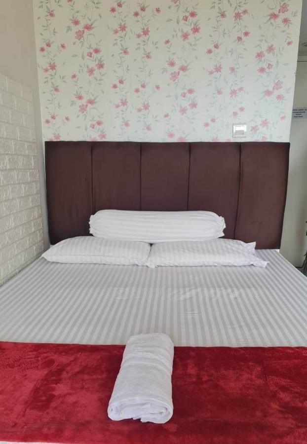 Apartemen Springlake Summarecon Bekasi-By Bu Johan 외부 사진
