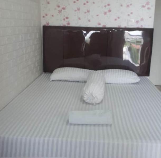 Apartemen Springlake Summarecon Bekasi-By Bu Johan 외부 사진