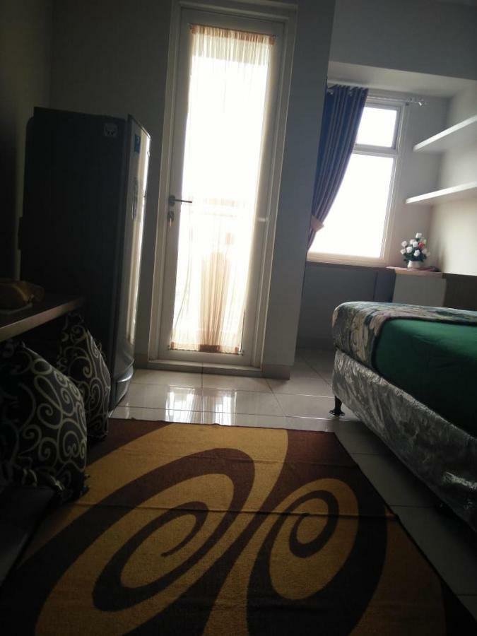 Apartemen Springlake Summarecon Bekasi-By Bu Johan 외부 사진